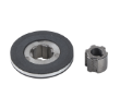 372870 VR, DISC, BRAKE alt 1