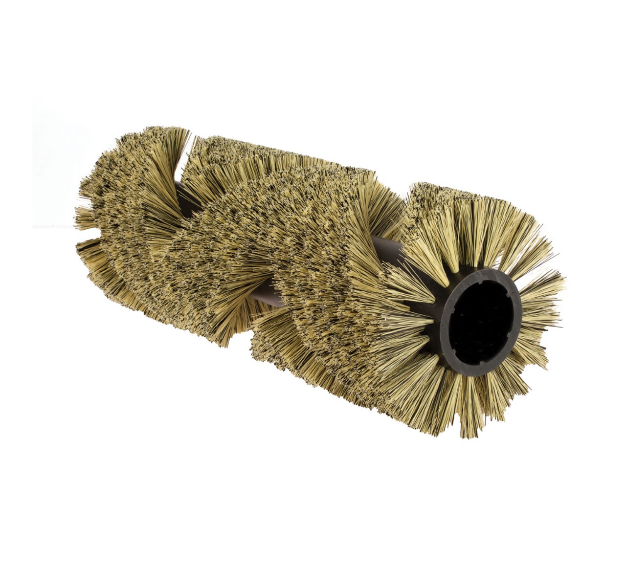 383992 Polypropylene Wedge Brush – 28 x 11 in alt 1