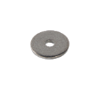 386063 WASHER, FLAT, 0.25B 1.12D .12, SS alt 1
