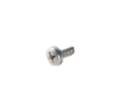 391403 SCREW, PAN, PHL, M4 X 0.70 X 8, SS alt 1