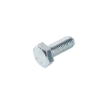39283 TORNILLO CABEZA HEX., M 10X 25 D933 8.8C alt 1