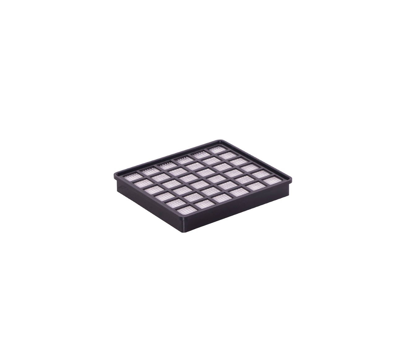 9007812 Filtre HEPA de rechange alt 1