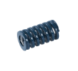 65180 SPRING, DSL, 1.00OD 0.50ID 1.70L alt 1