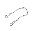 621443 CHAIN, BALL, 10, 0157MML, SS alt 1