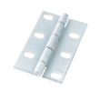360704 HINGE, .25PIN .12 3.0W 04.5L, 6/0.38SL alt 1
