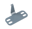 1026825 BRACKET, LATCH, SHRD, SEAT alt 2