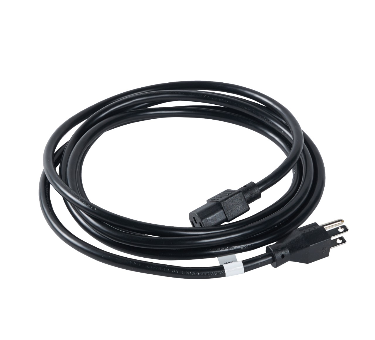 4035234 CORD, EXTN, 16GA /3, 10FT [SJT] alt 1