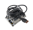 1230312 CHARGER, 24VDC, 650W,100-240VAC[OFF BRD] alt 1