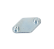 1013705 PLATE, THREAD, SWITCH, M3 NUT, 96HR PL alt 2