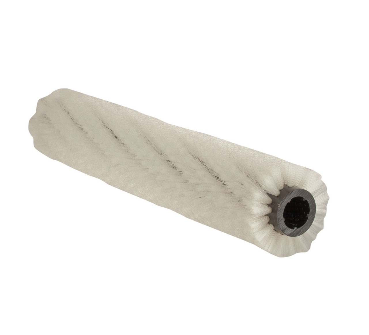 222308 Nylon Cylindrical Scrub Brush – 32 x 6 in alt 1