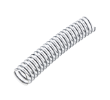 1011159 HOSE, VACUUM, WIR, 1.50ID X 008.3L, CLR alt 1