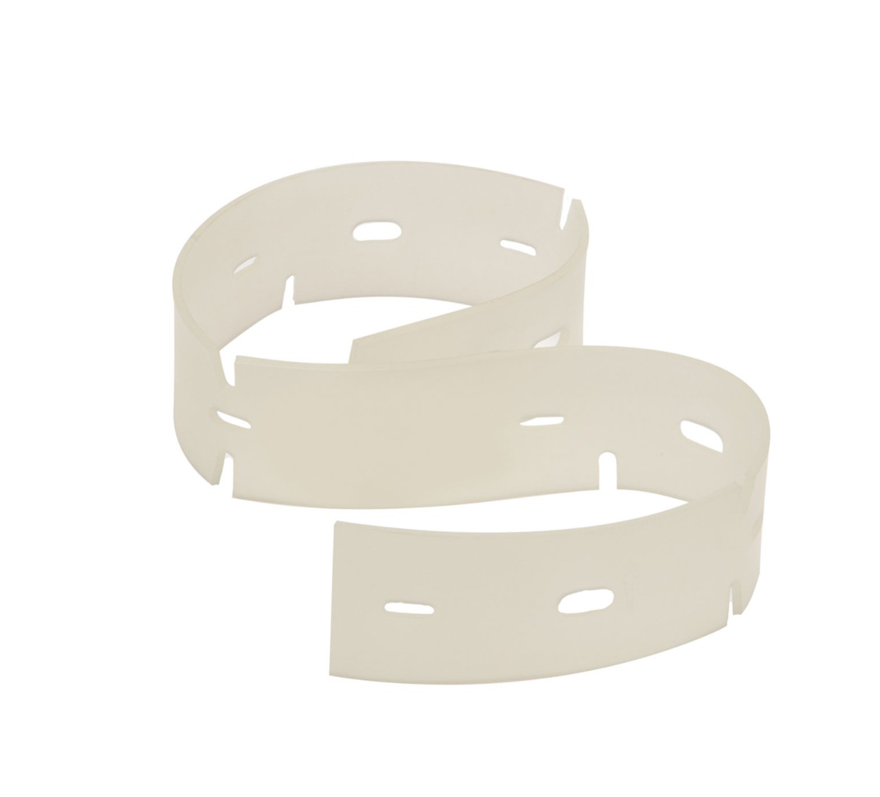 1045381 Urethaan dweilrubber v≤≤r, 17 inch alt 1