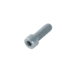 19583 SCREW, SOC, .50-13 X 1.50, AL alt 1