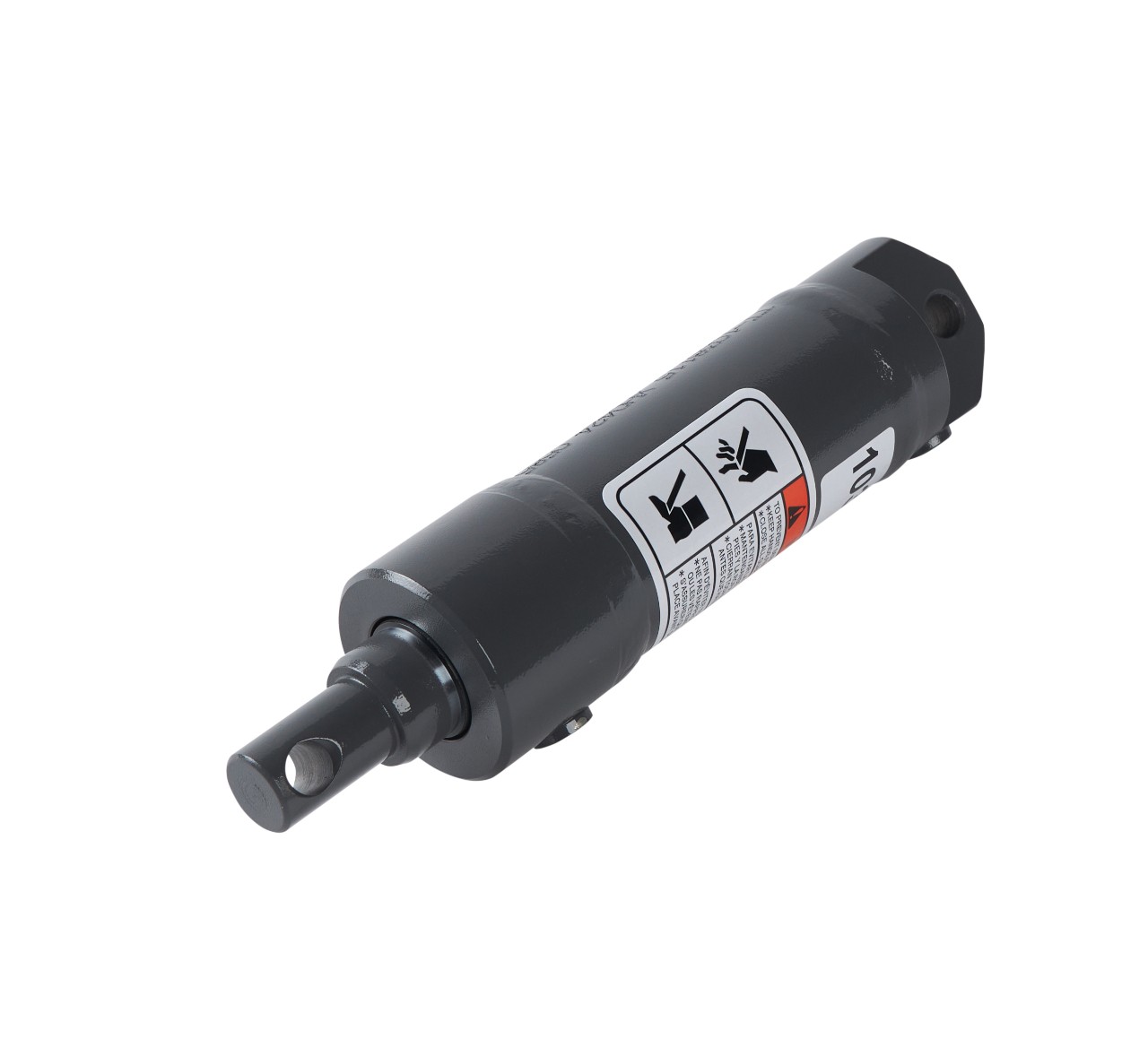 1038115 CYLINDER, HYD, 1.5B 07.8L 02.75STRK 2500 alt 1