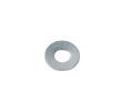 41185 WASHER, FLAT, BELLEVILLE, .25 alt 1