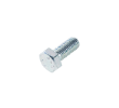 41346 SCREW, HEX, M12 X 1.75 X 30, 8.8 alt 1