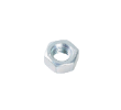 41359 NUT, HEX, STD, M6 X 1.00, 8 alt 1