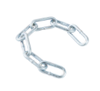 43500 CHAIN, COIL, STR, #2/0, 09.0L 07 LINK alt 1
