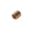 46563 BUSHING, SLEEVE, 0.37B 0.50D 0.50L, OIB alt 1