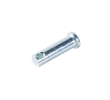 46657 AXE DE CHAPE, 0.38D X 1.25L PL alt 1