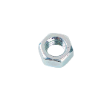 50335 NUT, HEX, STD, M5 X 0.80, 8 alt 1