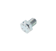 50388 SCREW, HEX, M8 X 1.25 X 12, 8.8 alt 1