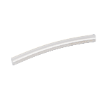 606362 HOSE, PYU, CLR, 0.38ID 0.62OD 006.5L alt 1