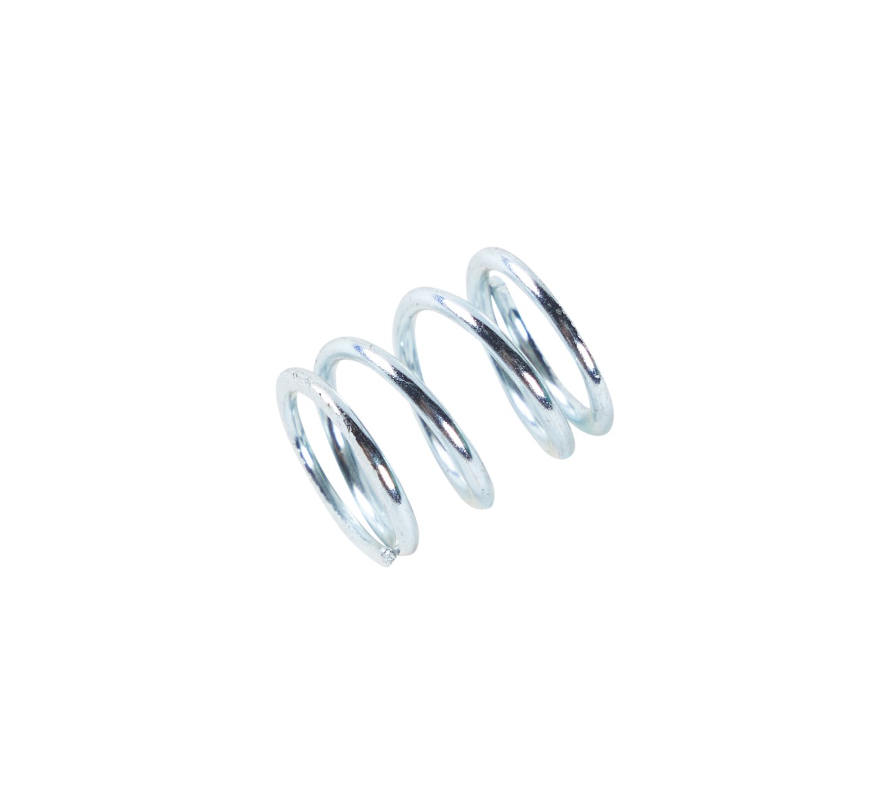 611311 SPRING, CMPR, 0.40OD .05WIR 00.5L, PL,MW alt 1