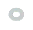64154 WASHER, FLAT, 0.53B 1.12D .11, STL, PL alt 1