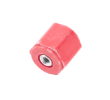 76062 STAND-OFF, WIR, 0.25, INSULATOR, PANEL alt 1
