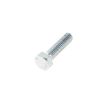 76956 SCREW, HEX, .31-18 X 1.25, G5 alt 1