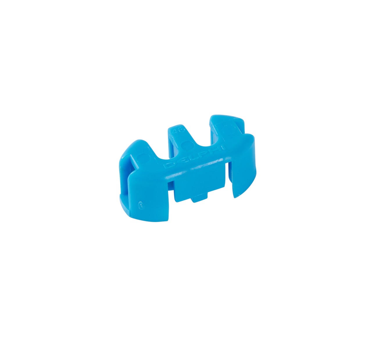 78952 LOCK, SECONDARY, 2CAV, MP280 SEALED alt 1