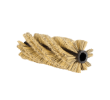 80058 Polypropylene Double Row Brush &#8211; 24 x 8 in alt 1