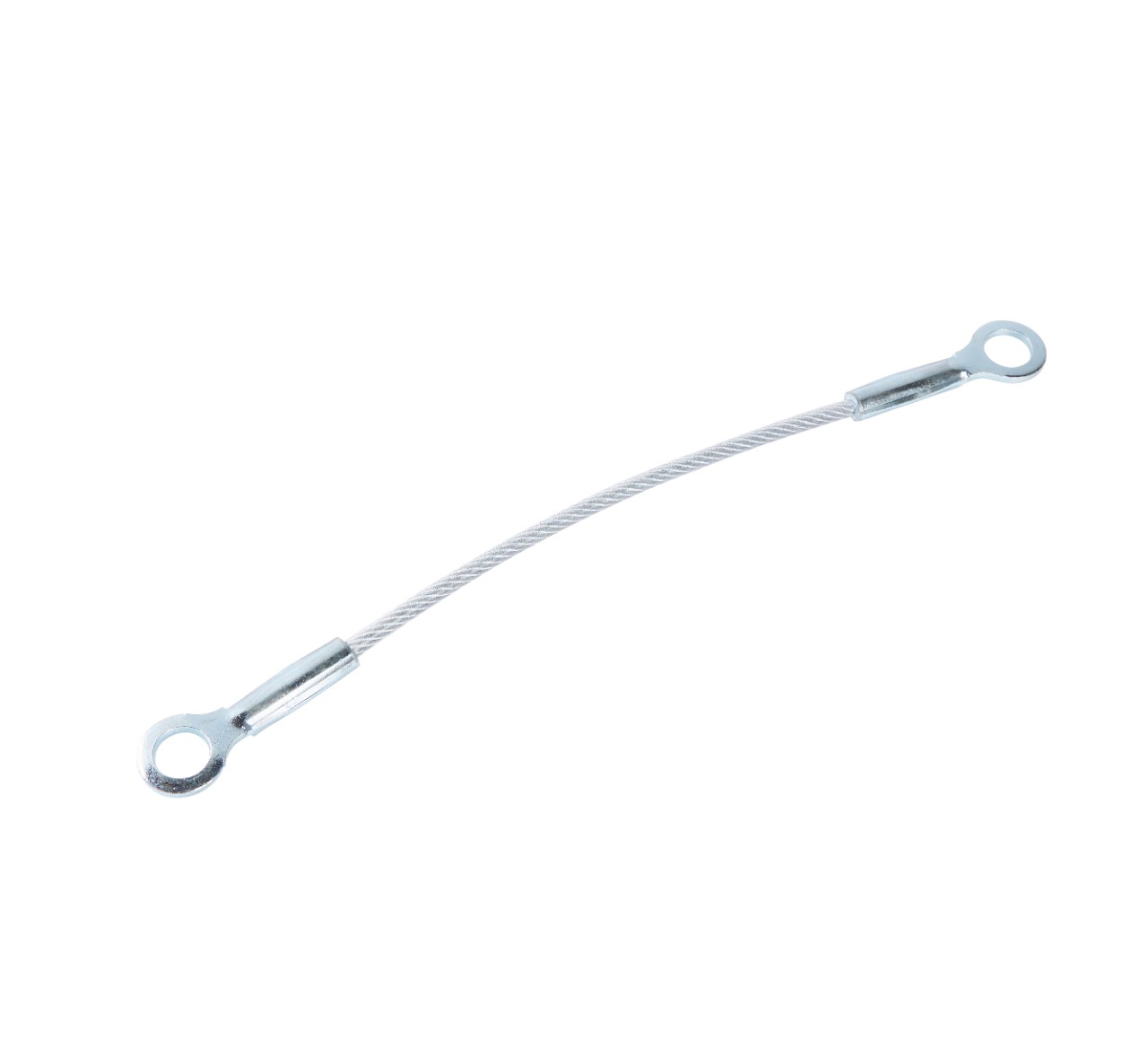 87172 CABLE, GLV .13D 010.0L .52EYE /.52EYE alt 1
