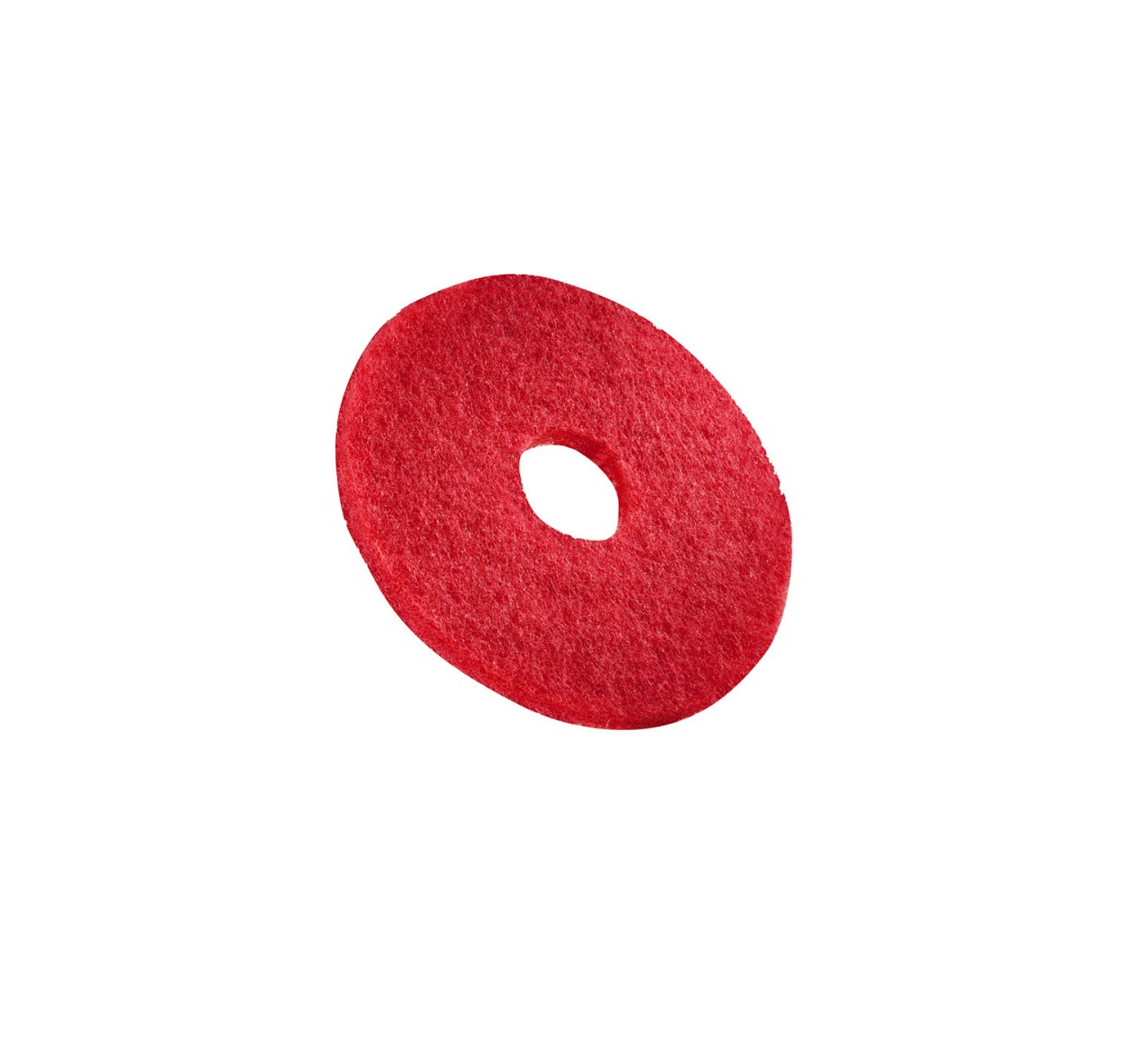 89048 3M Red Buffing Pad – 13 in / 330 mm alt 1