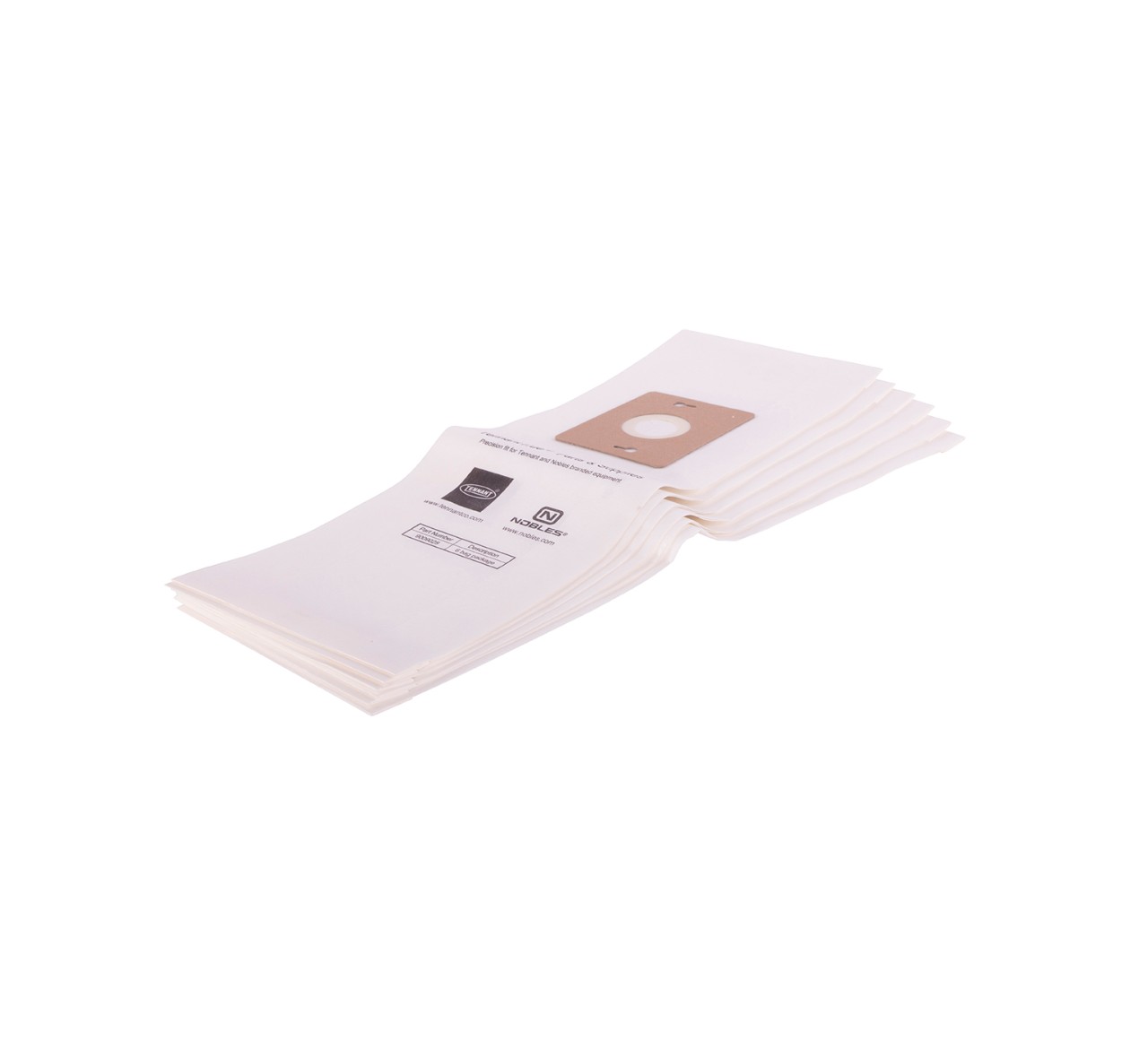 9009028 Paper/Ply Vacuum Bag (6 Bags) alt 1