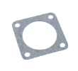 9010268 VR, GASKET, THROTTLE [MIT 40MM] alt 1