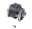 9018601 WHEEL, DRIVE, 250MM, 24VDC, W/ENCD, AFMT alt 1