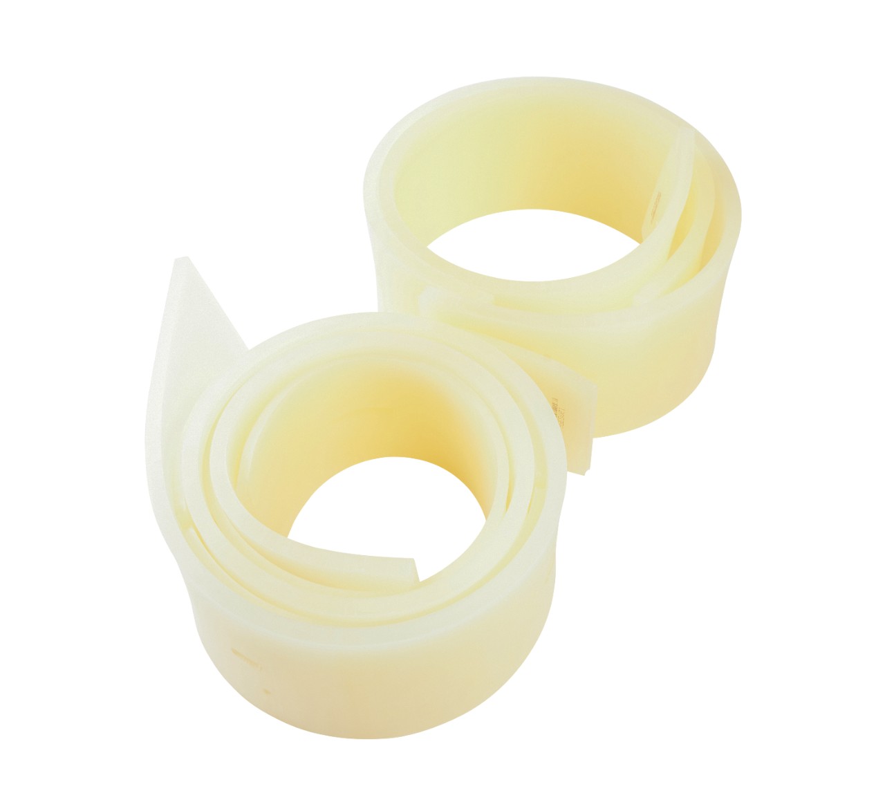 9020272 SQUEEGEE KIT, REAR_SIDE, URETHANE [T17] alt 1