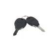 CN5001555 SWITCH, E-STOP alt 1