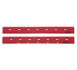 KTRI06148 BLADE KIT, SQGE, 28CM, LINATEX, STR alt 1