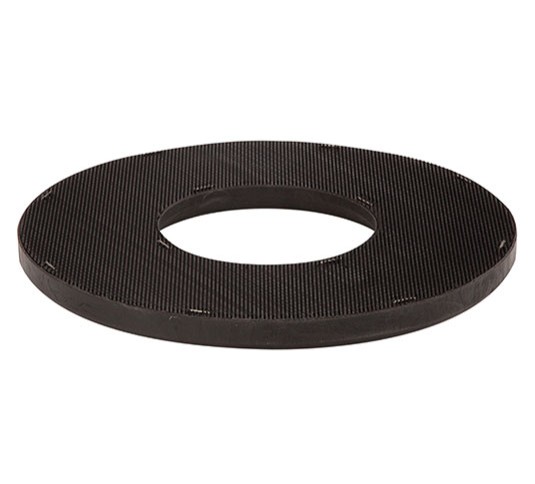 SPPV02582 DRIVER ASSY, PAD, 28CM, 3-LUG alt 1