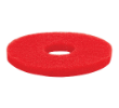 SPPV02584 PAD, RED, BUFFING, 11.0/280 [BOX=4PC] alt 1