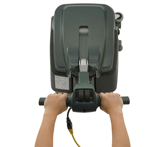 Nobles Speed Scrub 15 controls Nobles Speed Scrub 15 controls