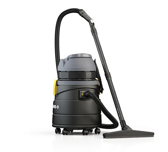V-WD-9 Wet / Dry Vacuums V-WD-9 Wet / Dry Vacuums