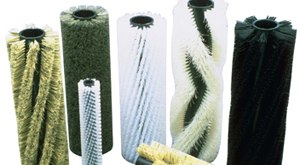 Brosses Tennant Brosses Tennant