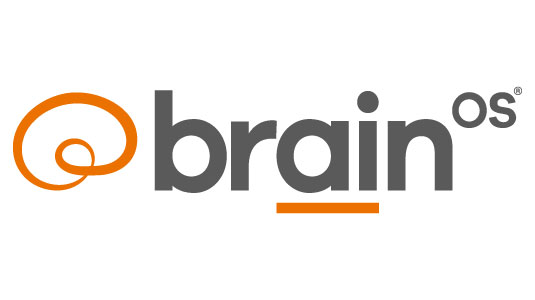 BrainOS BrainOS