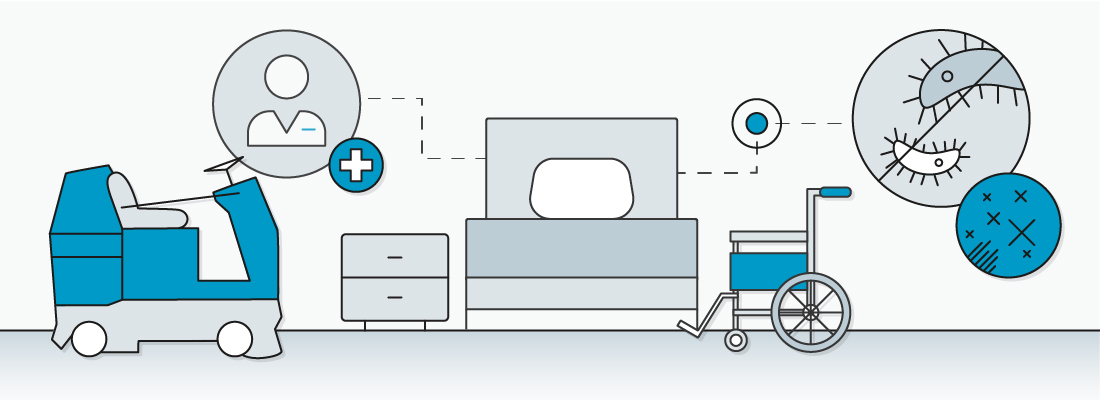 Autonomous Mobile Robots Usher in a Retail Cleaning Revolution Autonomous Mobile Robots Usher in a Retail Cleaning Revolution