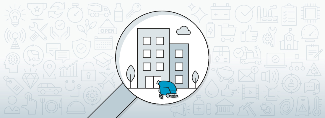 How Building Service Contractors Can Control Costs How Building Service Contractors Can Control Costs