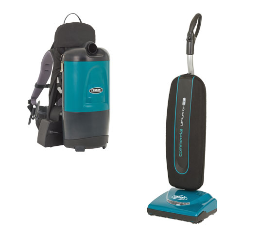 V-BP-6B and V-LWU-13B Lithium-Ion Battery-Powered Commercial Vacuums V-BP-6B and V-LWU-13B Lithium-Ion Battery-Powered Commercial Vacuums